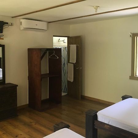 Hotel Tortuga Ojochal Eksteriør bilde