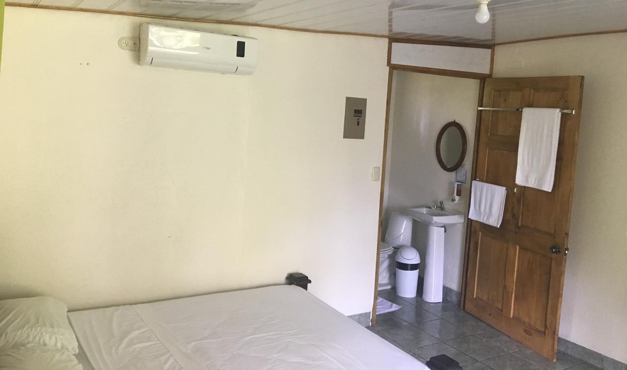 Hotel Tortuga Ojochal Eksteriør bilde